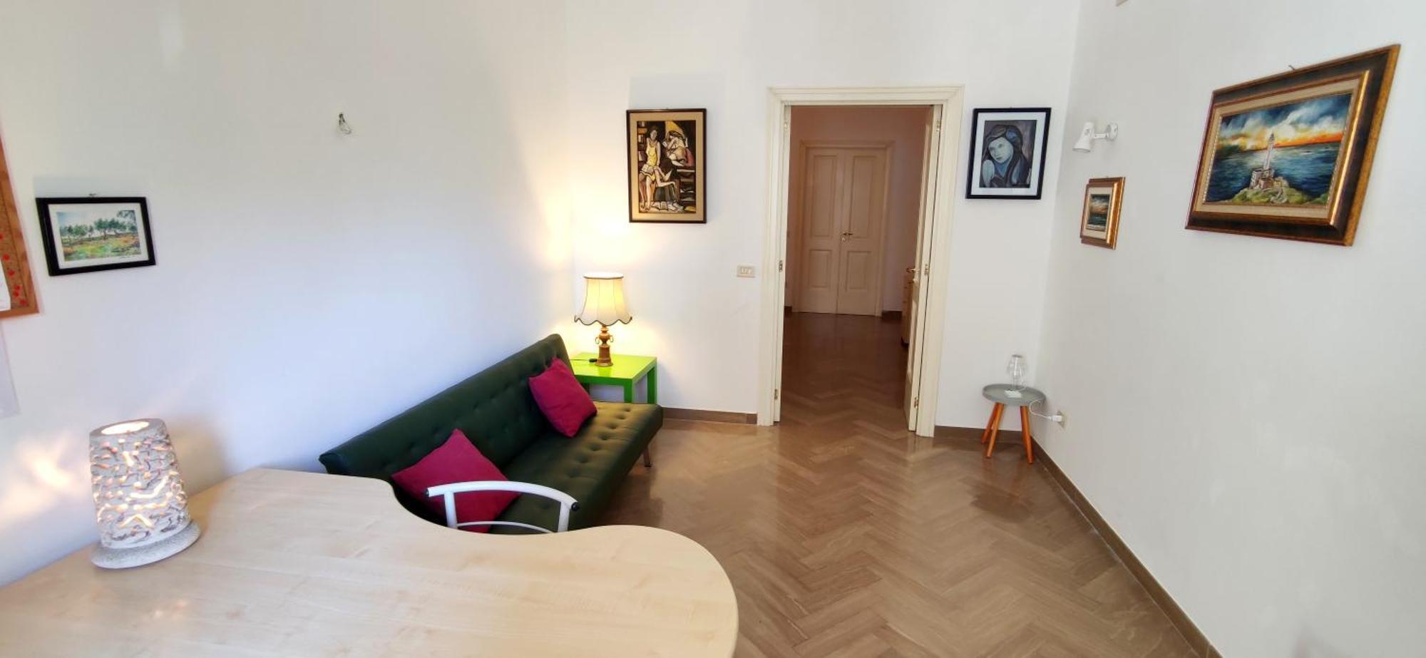 Casa Giuseppina Lecce Villa Esterno foto