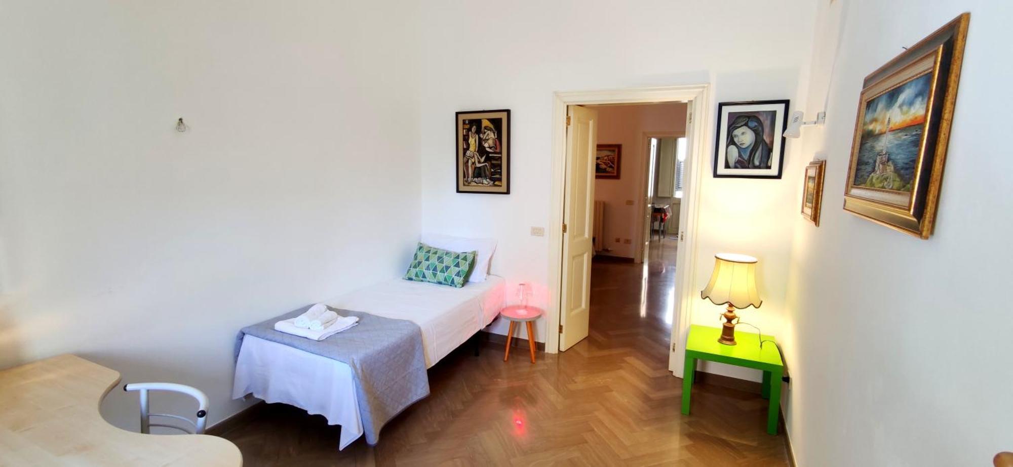 Casa Giuseppina Lecce Villa Esterno foto