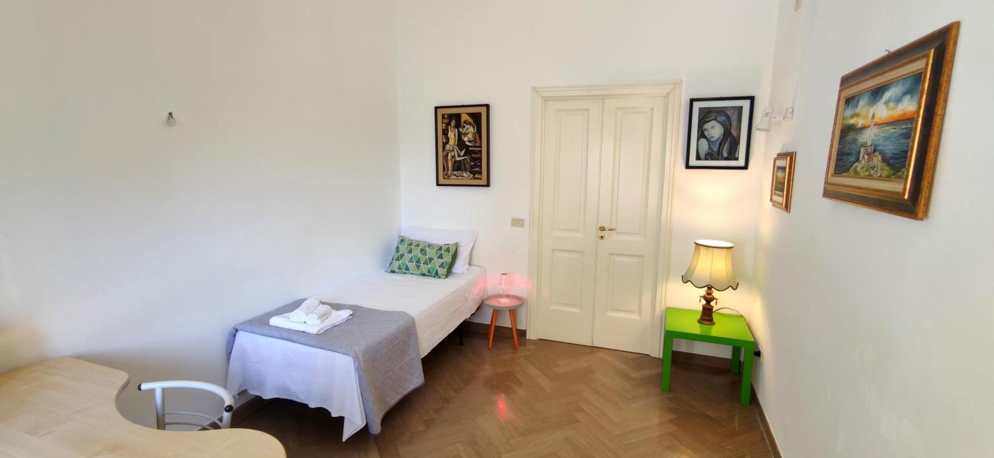 Casa Giuseppina Lecce Villa Esterno foto