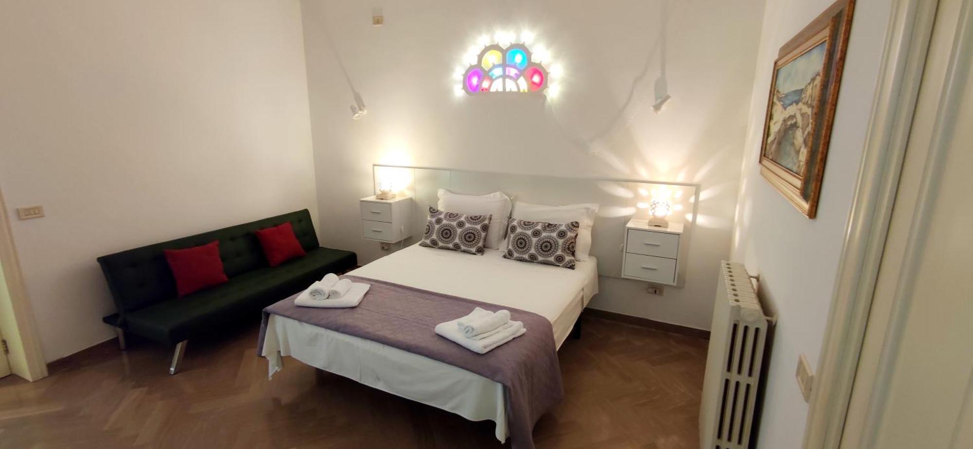 Casa Giuseppina Lecce Villa Esterno foto