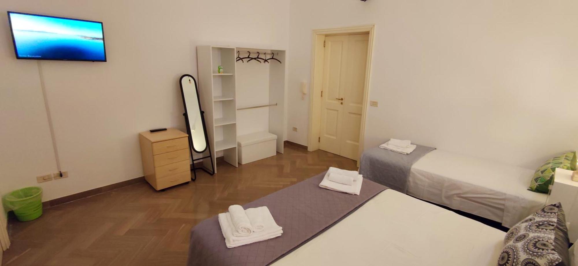 Casa Giuseppina Lecce Villa Esterno foto