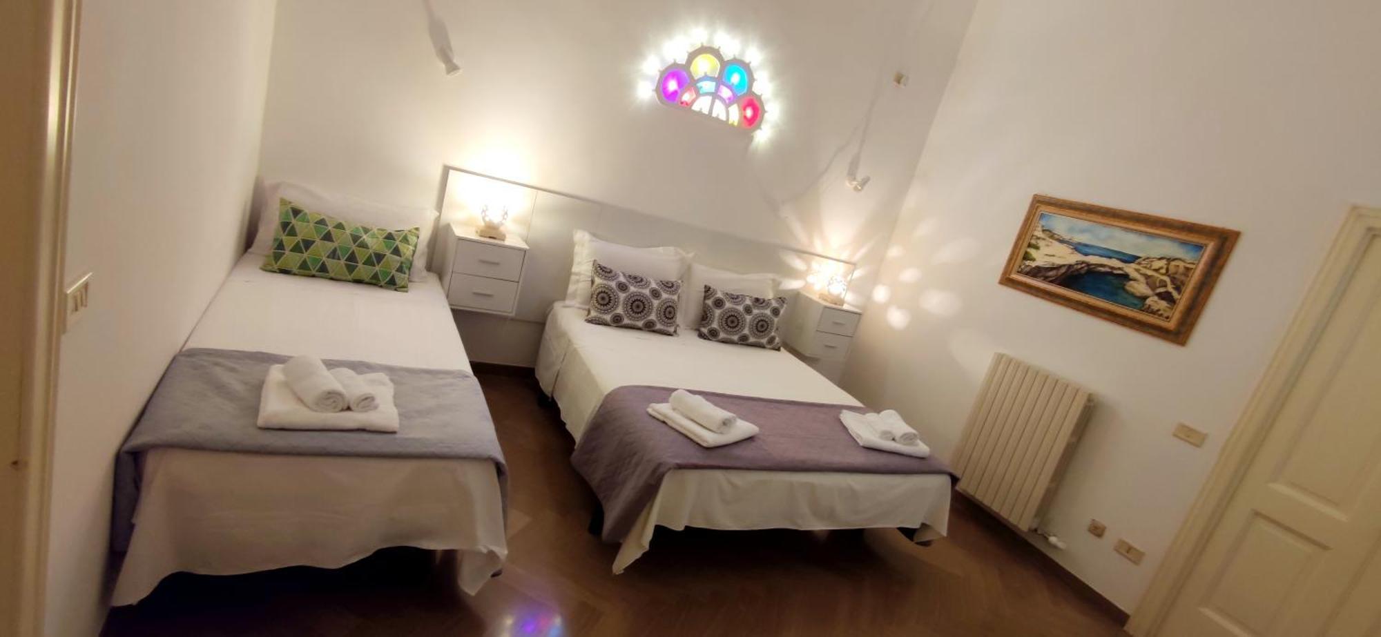 Casa Giuseppina Lecce Villa Esterno foto