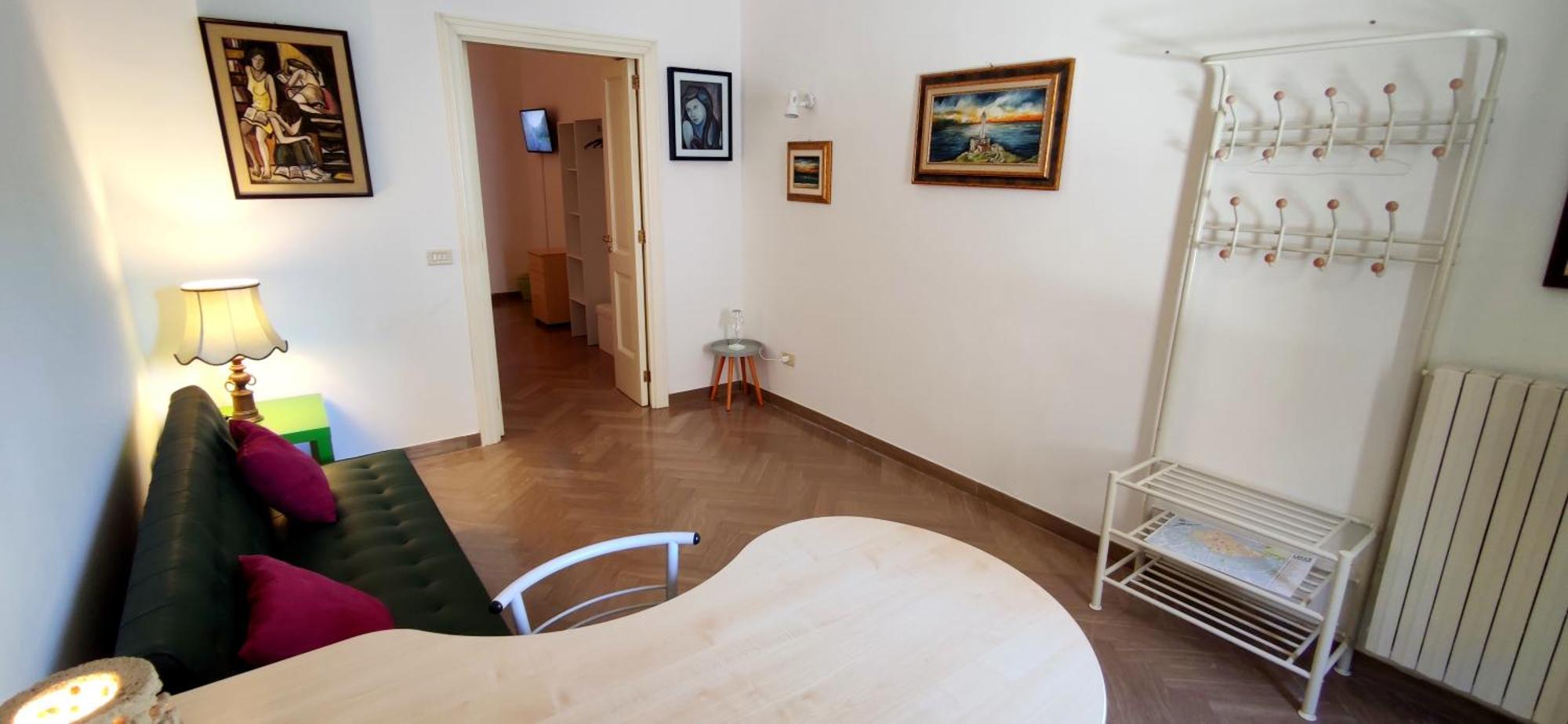 Casa Giuseppina Lecce Villa Esterno foto