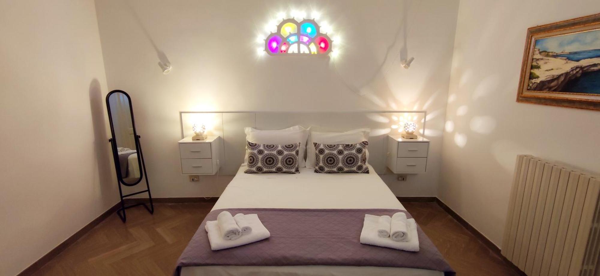 Casa Giuseppina Lecce Villa Esterno foto