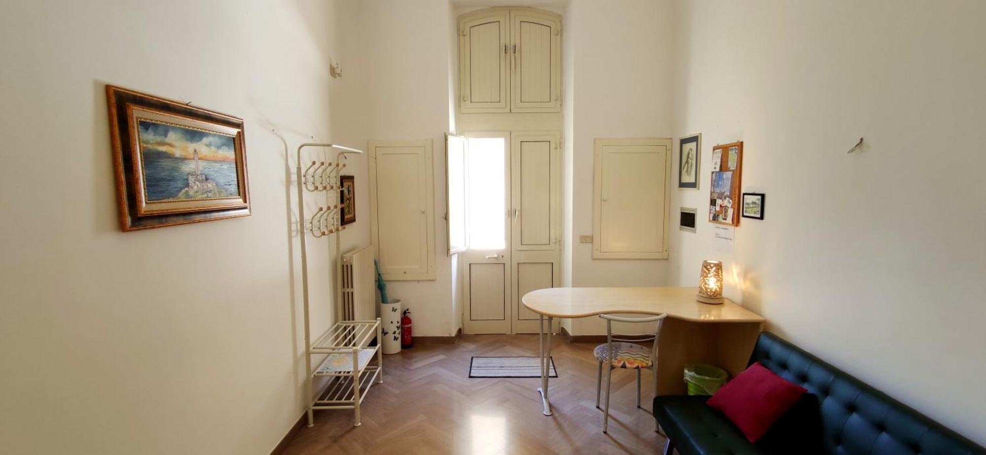 Casa Giuseppina Lecce Villa Esterno foto