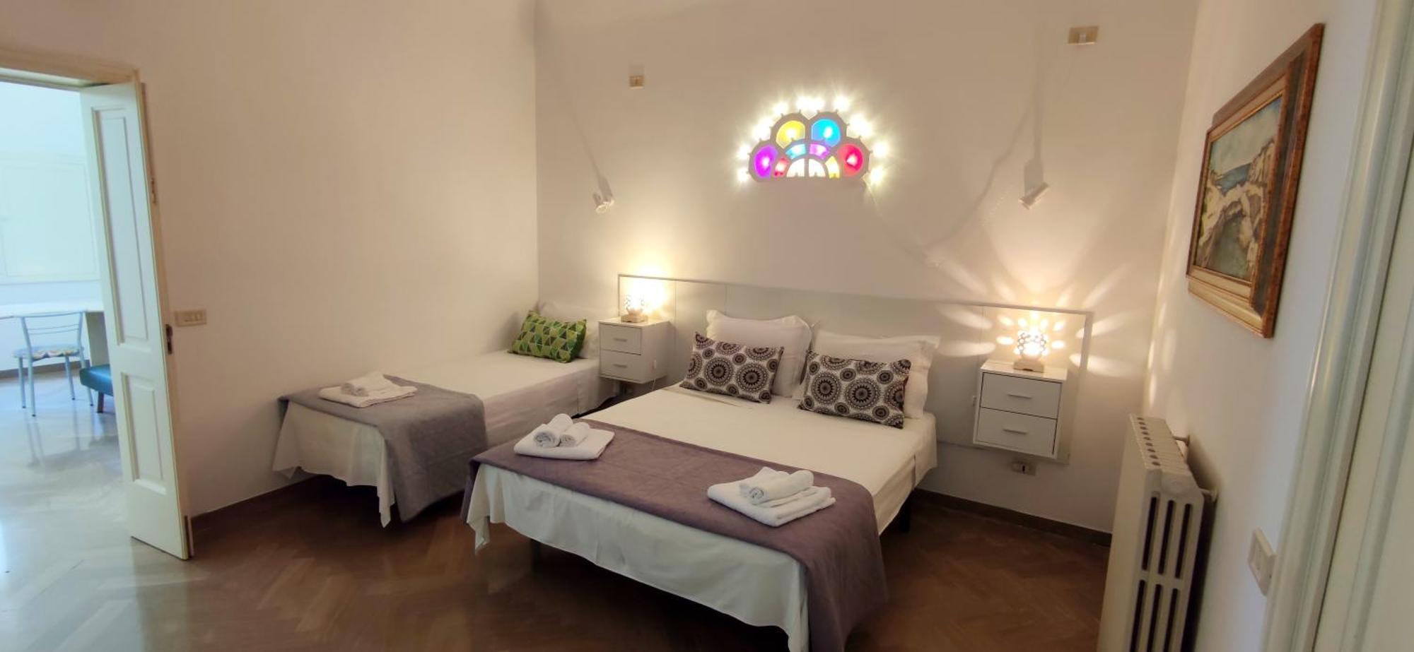 Casa Giuseppina Lecce Villa Esterno foto