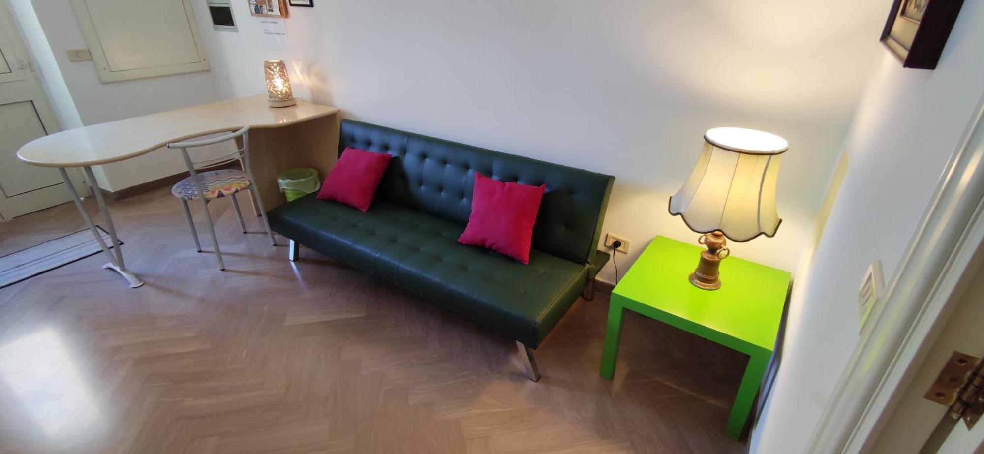 Casa Giuseppina Lecce Villa Esterno foto