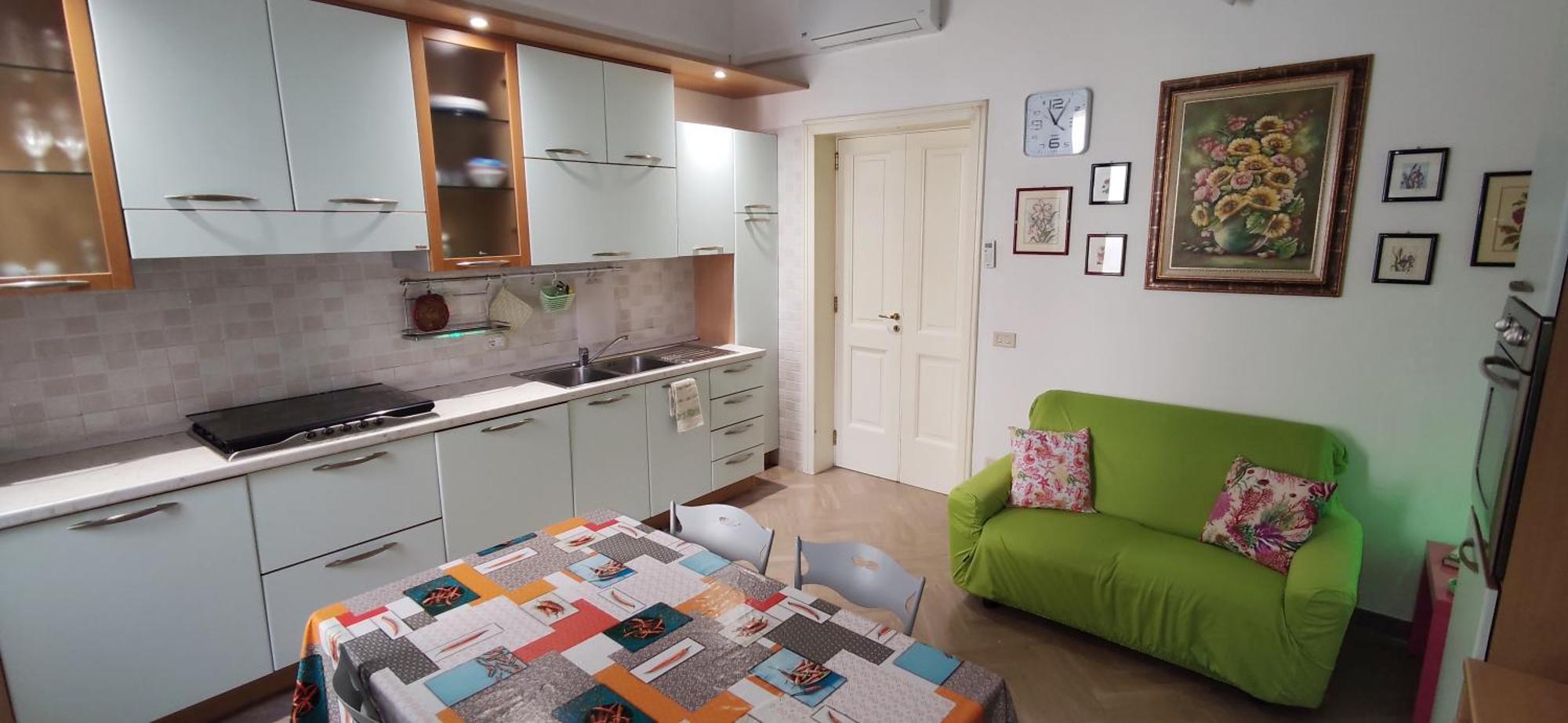 Casa Giuseppina Lecce Villa Esterno foto