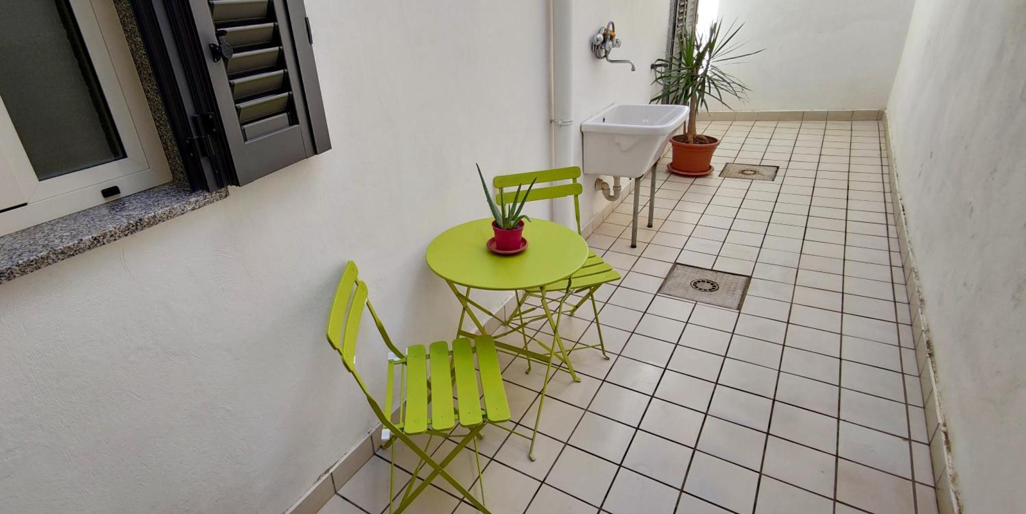 Casa Giuseppina Lecce Villa Esterno foto