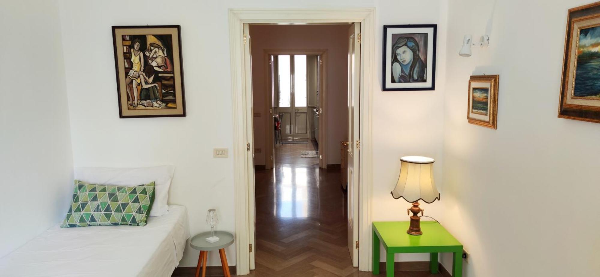 Casa Giuseppina Lecce Villa Esterno foto